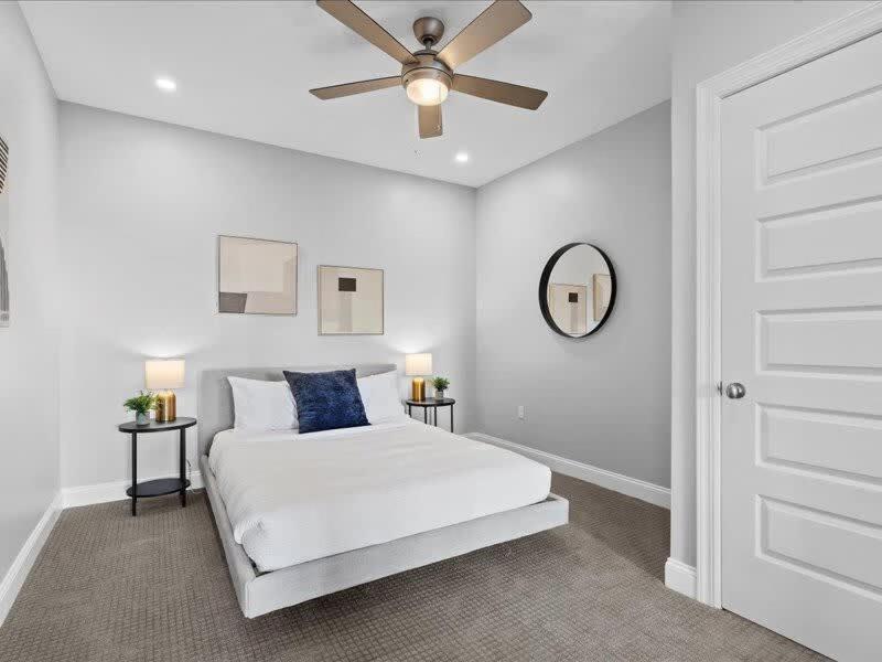 Cozysuites 1Br, Ppg Paints Arena, Pitts Pittsburgh Exterior photo