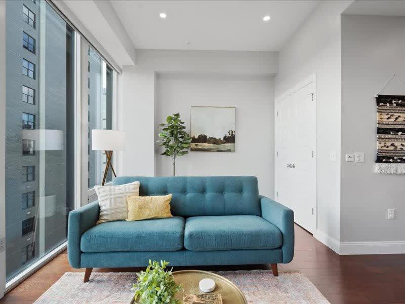 Cozysuites 1Br, Ppg Paints Arena, Pitts Pittsburgh Exterior photo