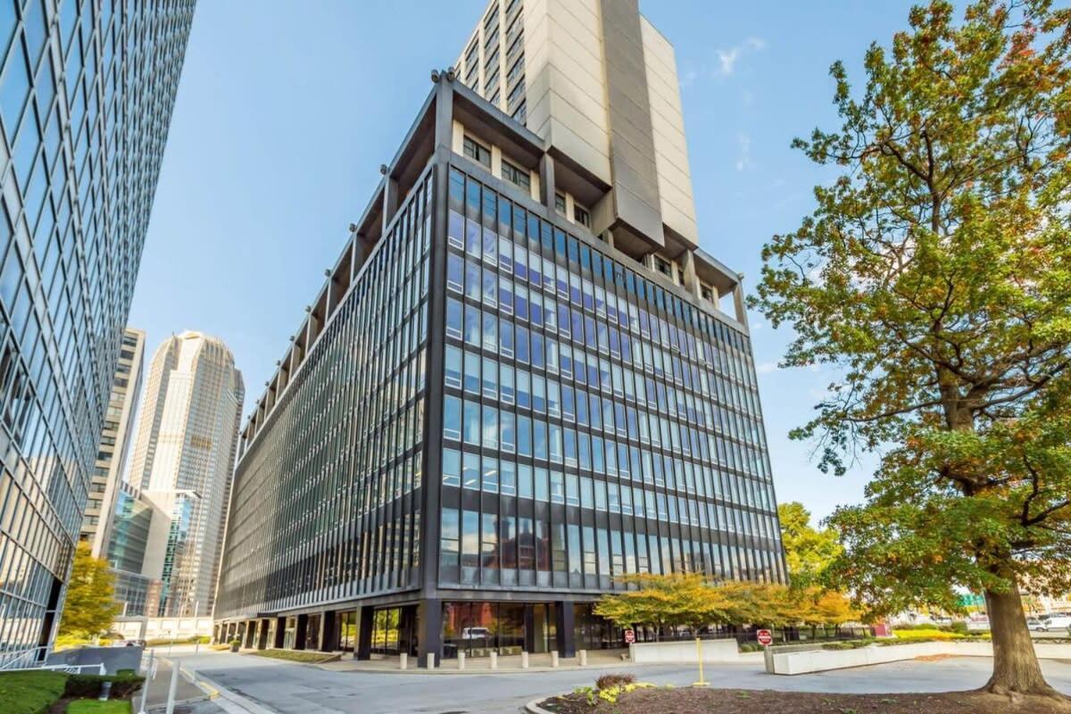 Cozysuites 1Br, Ppg Paints Arena, Pitts Pittsburgh Exterior photo